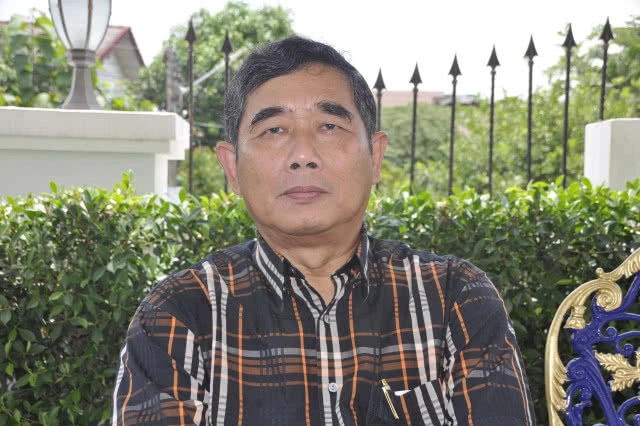 ร้านค้ายืนยัน ไม่รับแลกเงินสดบัตรสวัสดิการแห่งรัฐ