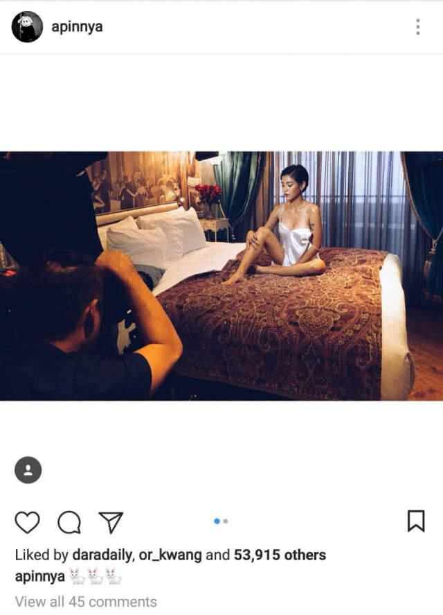 "สายป่าน" โชว์หวิว เปลือยหมด ขึ้นปก PLAYBOY