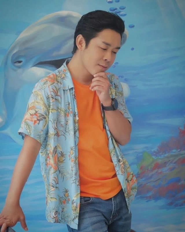 เหมือนโดนจับ "โจ๊ก  โซคูล" โพสต์ภาพ ทำแฟนคลับตกใจ