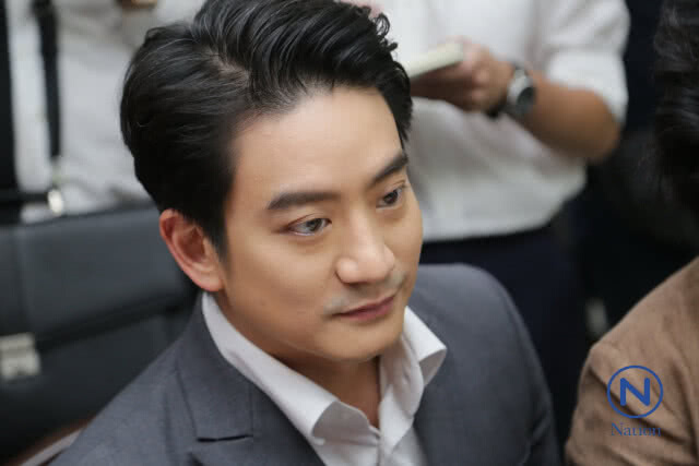 หมอโอ๊ค-โอปอล์ แจ้ง ตร.
โดนอ้างชื่อ-ภาพโฆษณา
ขายยาลดความอ้วน