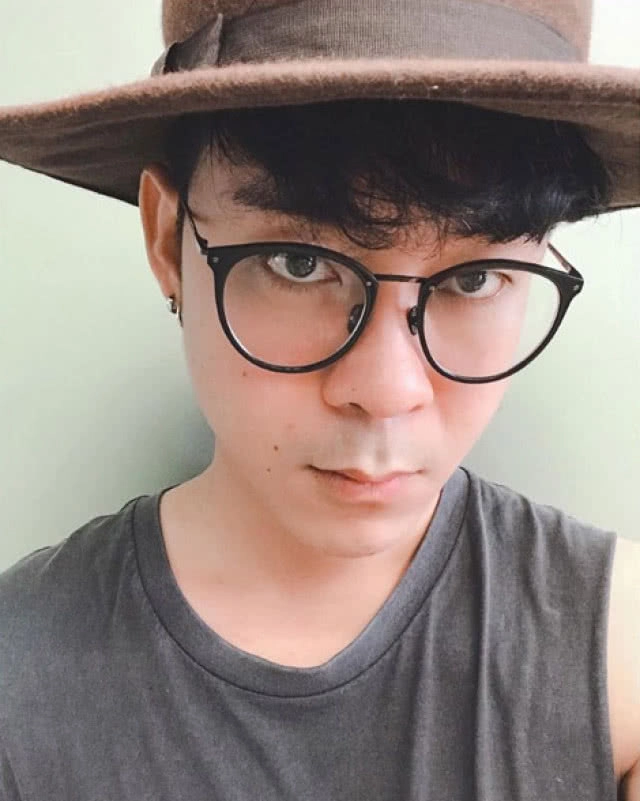 เหมือนโดนจับ "โจ๊ก  โซคูล" โพสต์ภาพ ทำแฟนคลับตกใจ