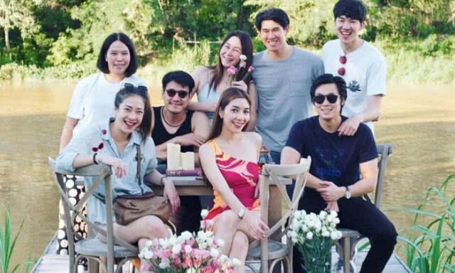 อาจจะเป็นคนนี้ ที่ใจ"วุ้นเส้น"จะไม่โหดร้ายเกินไป
