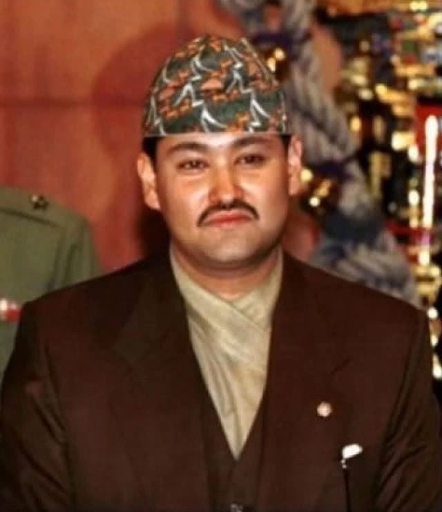 4 มิ.ย.2544  เรื่องราวสุดเศร้าแดนหิมาลัย สังหารหมู่พระราชวงศ์สะเทือนโลก