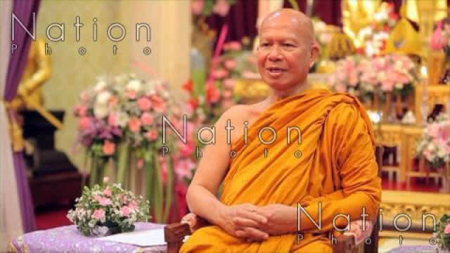 "พระพรหมเมธี" เผ่นพร้อมหลานชายคนสนิท หิ้วกระเป๋าเป้ใบเดียว