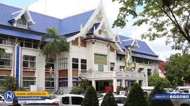 ร้องศูนย์ดำรงธรรม "หวั่น" โรงงานกำจัดขยะอุตฯ รับทิ้งขยะอิเล็กทรอนิกส์มาทิ้ง