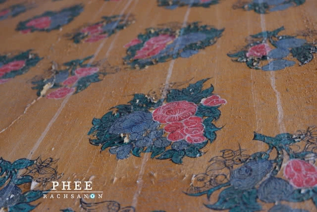 "ล่องเรือไหว้พระ 3 วัด อิ่มบุญ แค่ 40 บาท"