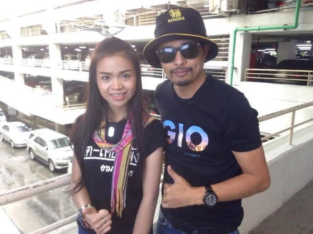 "ครูสลา"แนะให้"อาม-ประจักษ์ชัย"หันหน้าคุยกัน อย่าออกมาแฉ เชื่อปัญหาจะจบลงด้วยดี