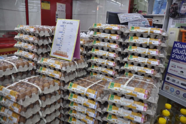 ร้านค้ายืนยัน ไม่รับแลกเงินสดบัตรสวัสดิการแห่งรัฐ