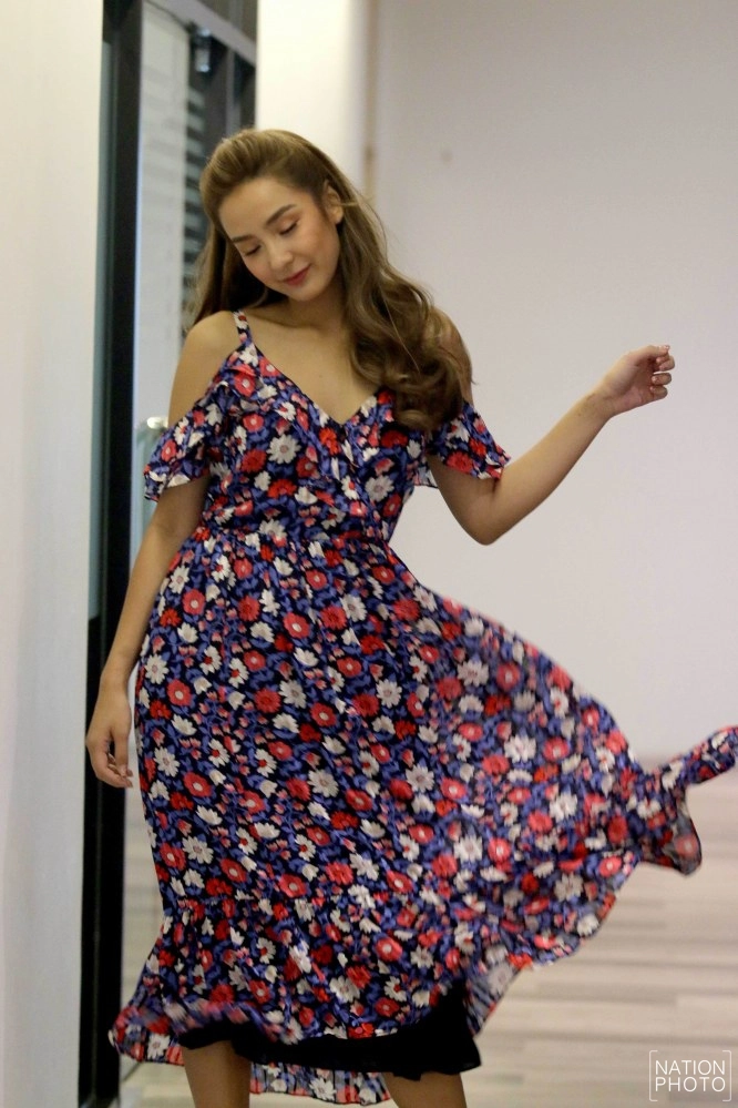 "ชิปปี้" ศิรินทร์ ปรีดียานนท์ ฉีกกฏนางเอกแบบเดิมๆ เผยชีวิตจริงคือ "นางร้าย"