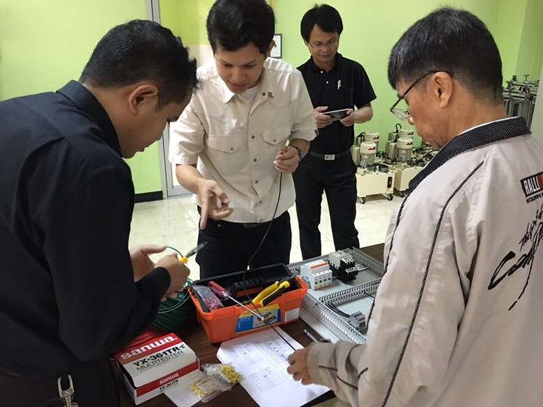 บัณฑิตพันธุ์ใหม่เรียนอะไรถึงจะมีงานทำ