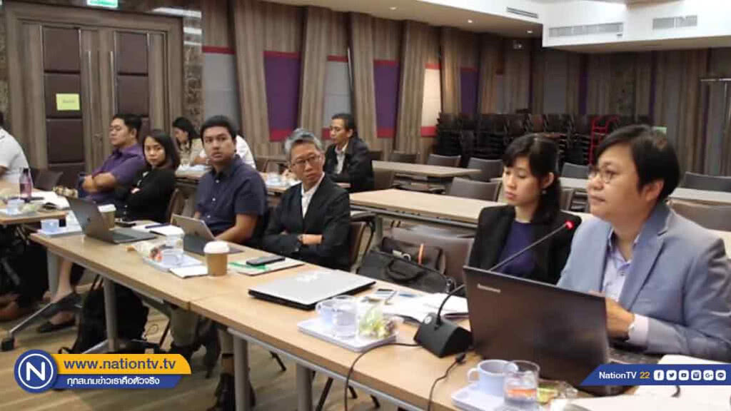 ขยะ-น้ำดิบ ปัญหาใหญ่เกาะล้านที่ต้องเร่งหาทางแก้