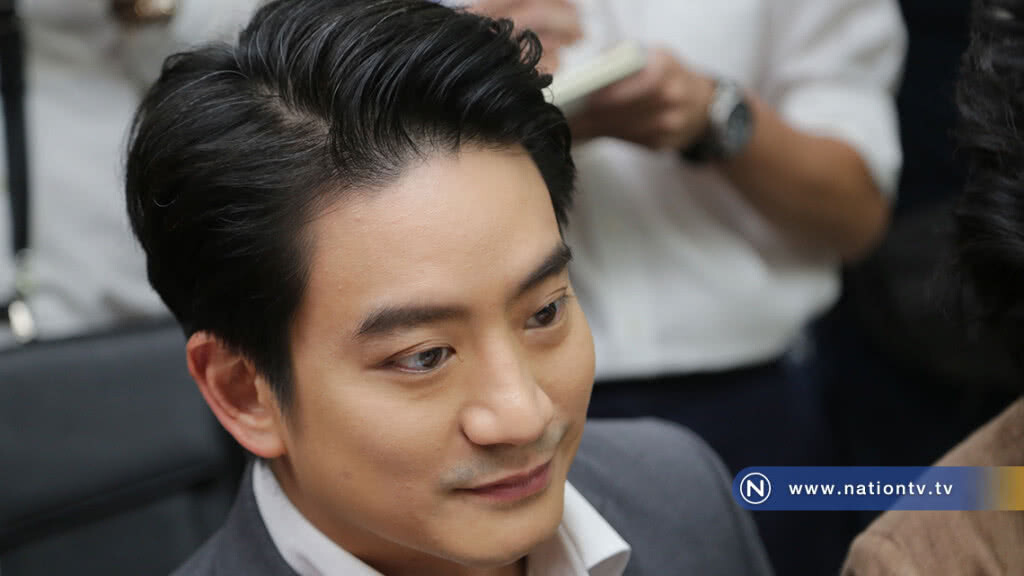 "หมอโอ๊ค" เตือนลดน้ำหนักไม่มีทางลัด ต้องออกกำลังกายเท่านั้น "หมอโอ๊ค" เตือนลดน้ำหนักไม่มีทางลัด ต้องออกกำลังกายเท่านั้น