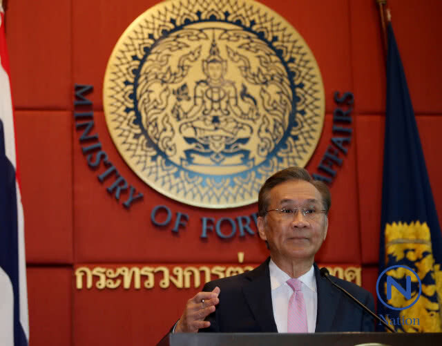 "ดอน" เผย นายกฯ-ครม. ไม่ซีเรียส ชี้ เรื่องสปิริต ไปหากับนักกีฬา