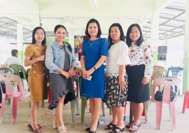 ครูกว่า 2.5 แสนคน เฮ!! ลงทะเบียนพร้อมรับการพัฒนาปีที่ 2 โครงการคูปองครู