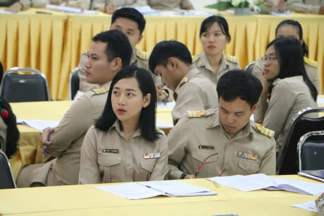 ครูกว่า 2.5 แสนคน เฮ!! ลงทะเบียนพร้อมรับการพัฒนาปีที่ 2 โครงการคูปองครู