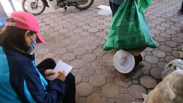 ชู"บ้านแพะขวาง" หมู่บ้านต้นแบบจัดการขยะ
