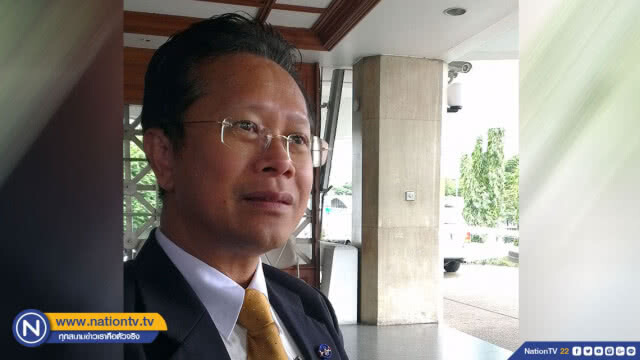 ยธ. แจ้ง "ตั๊น" กองทุนยุติธรรมเน้นช่วยเหลือคนจน