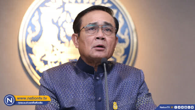 นายกฯ หนุนพรรคใหม่ที่ทำเพื่อชาติ ย้ำเลือกตั้ง ก.พ.62 แน่นอน!!