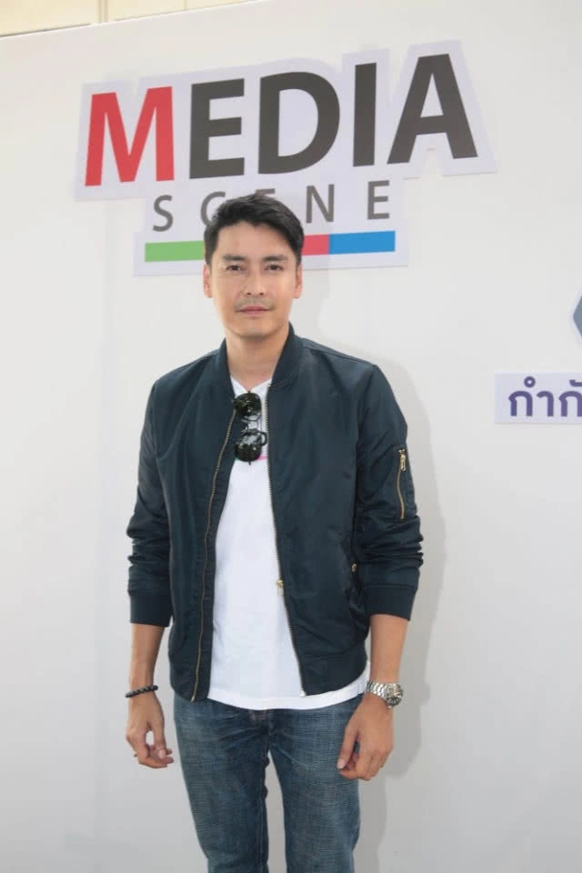 "เขตต์ ฐานทัพ" เผยวีรกรรมลูกชายสุดแสบ "น้องดีจ้า"