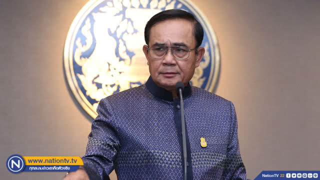 "บิ๊กตู่" ยัน รัฐบาลไม่ทำลายพระพุทธศาสนา