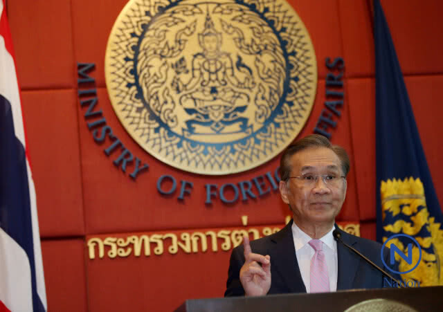 "ดอน" เผย นายกฯ-ครม. ไม่ซีเรียส ชี้ เรื่องสปิริต ไปหากับนักกีฬา