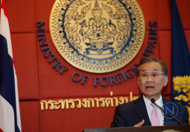 "ดอน" เผย นายกฯ-ครม. ไม่ซีเรียส ชี้ เรื่องสปิริต ไปหากับนักกีฬา