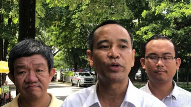 ตม.สั่งสอบ 2 ตำรวจเอี่ยวเปิดทาง"อดีตพระพรหมเมธี" หนี
