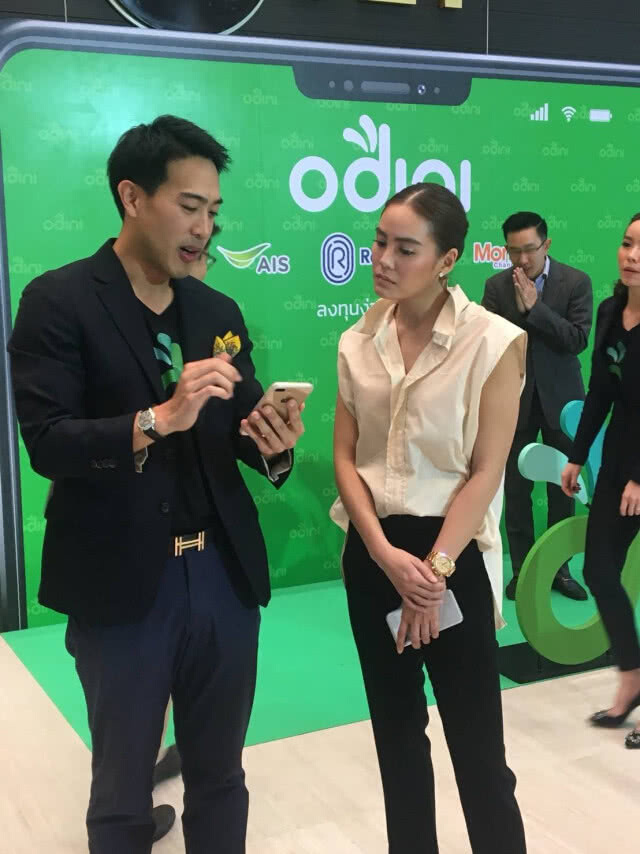 "เจนี่" ย่องกลับเงียบ ไม่พร้อมให้สัมภาษณ์