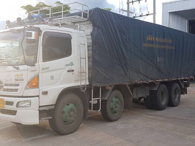 ตะลึง! จับยาบ้าซุกในเฟอร์นิเจอร์ 13 ล้านเม็ด มูลค่ากว่า 2,600 ล้านบาท