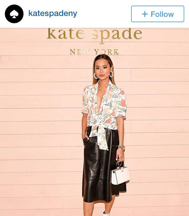 ปิดฉากชีวิต Kate Spade แต่สีสันความสนุกเดินหน้าต่อ