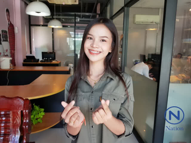 "อาม"ลั่นอยากเป็นอิสระ
ขอฉีกสัญญา"ไหทองคำ"
หาก"ประจักษ์ชัย"ฟ้อง
เตรียมที่จะฟ้องกลับทันที