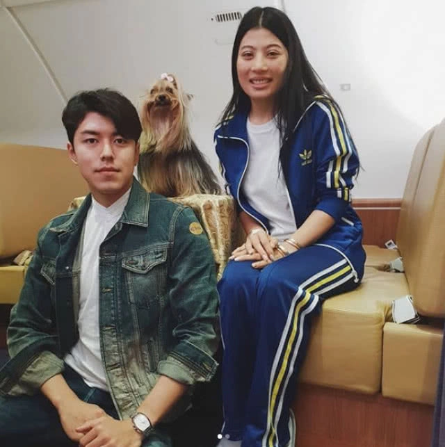 สุดปีติ "นาย ณภัทร" ได้เข้าเฝ้า "พระองค์หญิง"