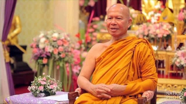 นำตัว "พระพรหมเมธี" กลับไทยส่อยืดเยื้อ