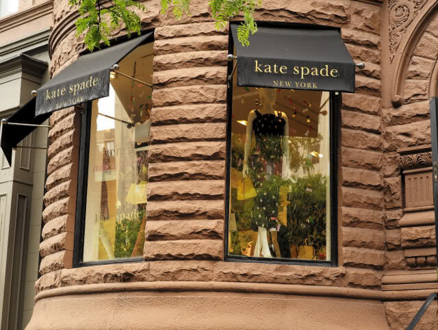 "Kate Spade" ดีไซเนอร์ดังฆ่าตัวตาย!