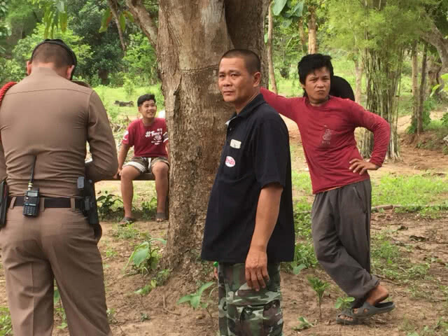 วางยาวัวตาย 1 ตัว ร่อแร่นับ 10 ตัว(มีคลิป)