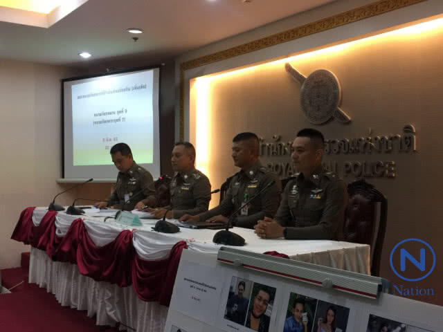"กันต์-ดีเจพุฒ"
รับรู้สึกผิด ปมรีวิวเมจิกสกิน