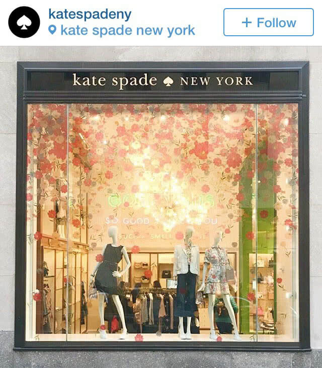 ปิดฉากชีวิต Kate Spade แต่สีสันความสนุกเดินหน้าต่อ