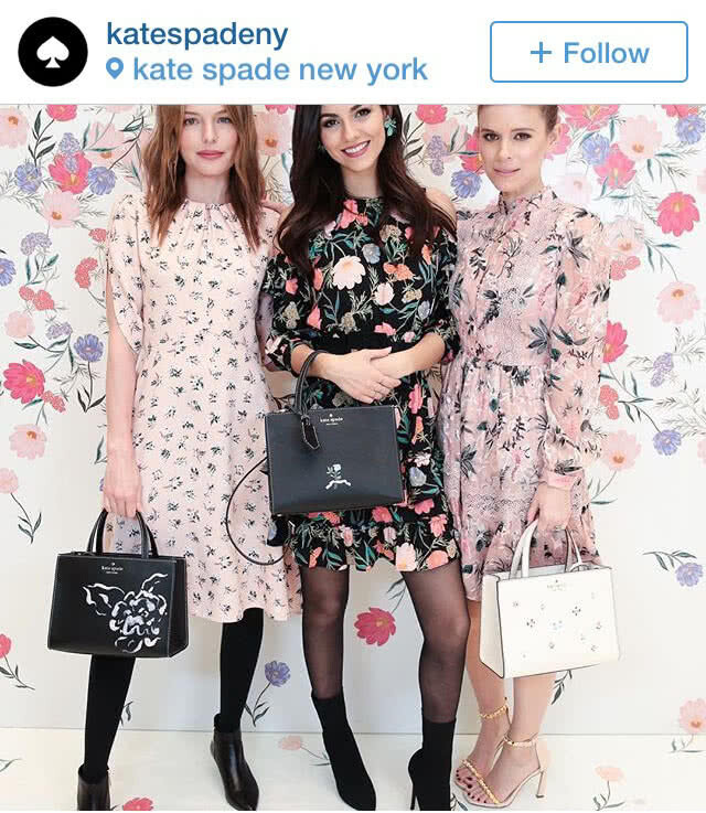ปิดฉากชีวิต Kate Spade แต่สีสันความสนุกเดินหน้าต่อ