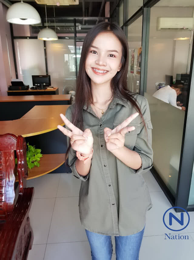 "อาม"ลั่นอยากเป็นอิสระ
ขอฉีกสัญญา"ไหทองคำ"
หาก"ประจักษ์ชัย"ฟ้อง
เตรียมที่จะฟ้องกลับทันที