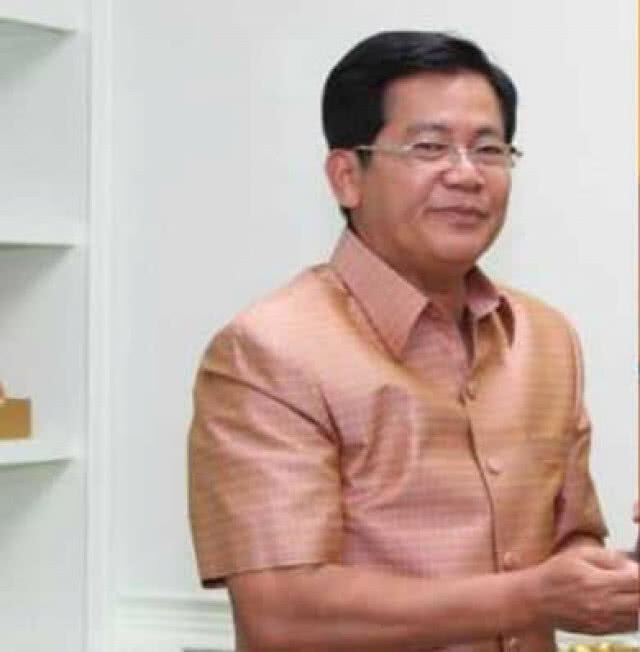 เด้ง "รองเลขาสพฐ." เซ่นอนุมัติงบซื้อครุภัณฑ์