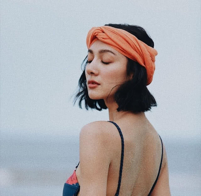 พลอย-​ซอนย่า นำลูกทีมจัดทริปอวดหุ่นแซ่บรับลมร้อน