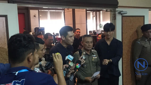 "กันต์-ดีเจพุฒ"
รับรู้สึกผิด ปมรีวิวเมจิกสกิน