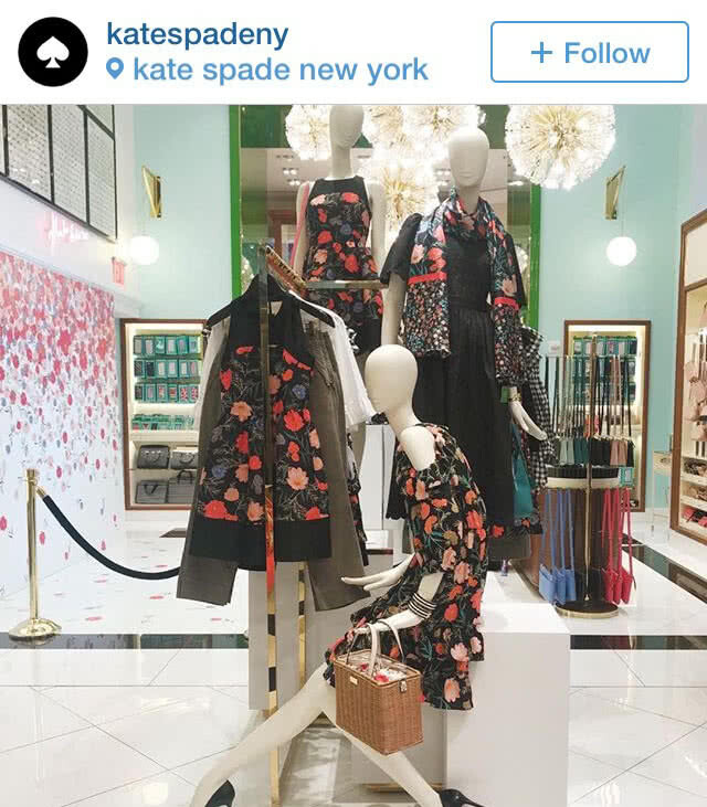 ปิดฉากชีวิต Kate Spade แต่สีสันความสนุกเดินหน้าต่อ