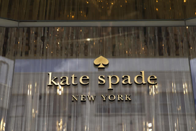 "Kate Spade" ดีไซเนอร์ดังฆ่าตัวตาย!