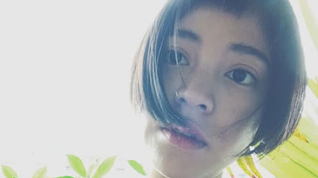 ลุคใหม่ "สายป่าน" ควงแฟนหนุ่ม สวีทริมสระเขาใหญ่