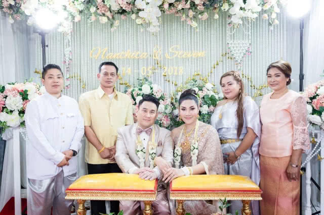 ดั่งใจฝัน! "เบลล์ นันทิตา" กับชีวิตครอบครัวที่สมบูรณ์แบบ