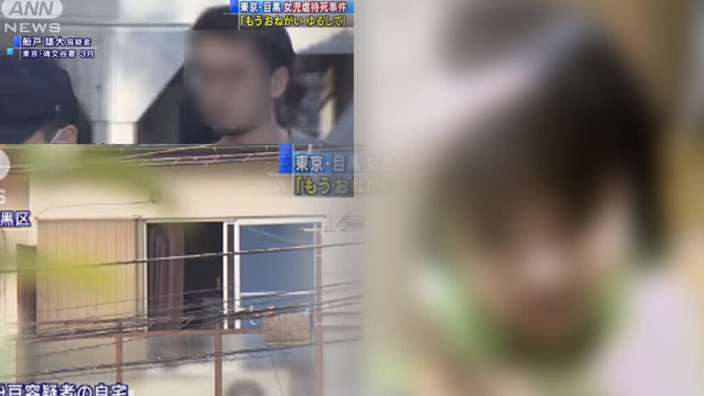 (คลิป) ทำได้ลงคอ! ด.ญ. 5 ขวบ ถูก "พ่อ-แม่"ทำร้าย ทรมานจน"อดตาย"
