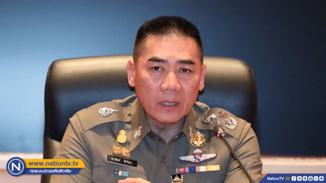 "จักรทิพย์" ปัดไปเยอรมันไม่ได้ไปจับพระ