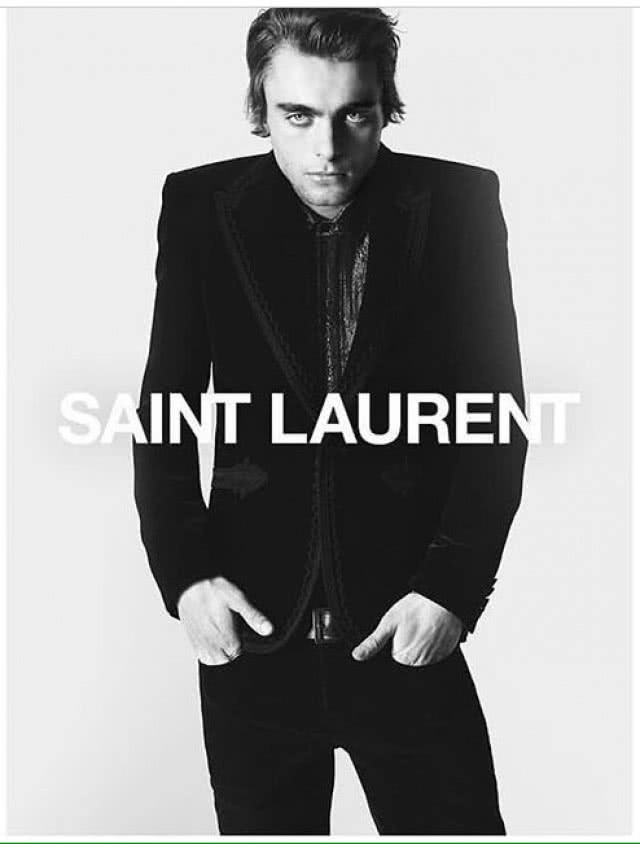 Lennon ลูกไม้หล่น "ไกลต้น" ของพ่อ Liam Gallagher