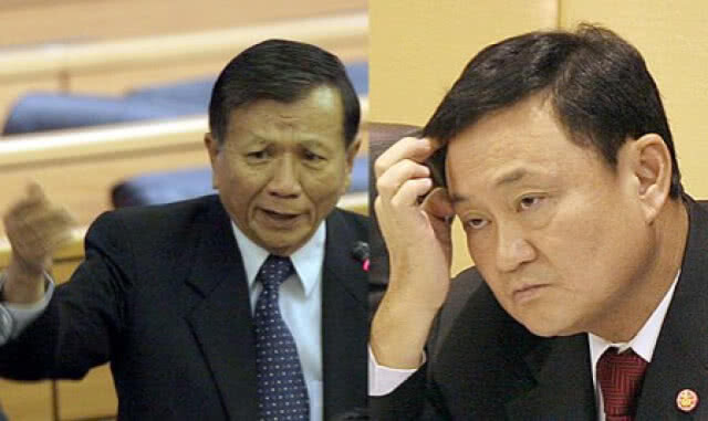 40 นาทีแห่งความเร้าใจ  ผู้เฒ่าทิ้งบอมบ์น้องรักกลางรัฐสภา!
